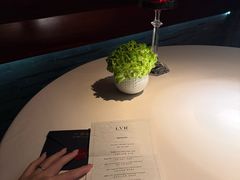 -三嚥阁 La Villa Restaurant