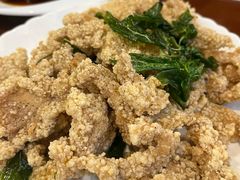 -金姐台湾菜(珠江路店)