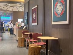 -星巴克(呼和浩特民族商场店)