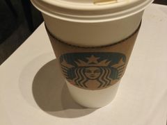 -星巴克臻选(南京金茂览秀城店)