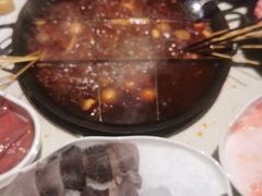 -家一加火锅(绿地翠谷总店)