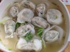 -南城香·饭香串香馄饨香(青年路店)