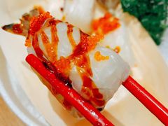 -Sushi Love 创意寿司(丽影广场店)