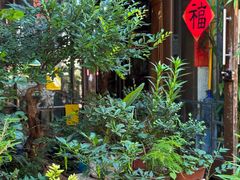 -河坊街景区