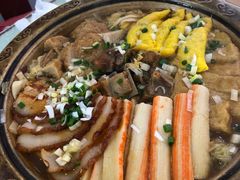 -上庄晋风庄园(上庄店)