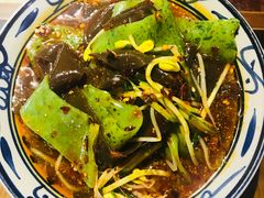 -古渡驛(丽彩·潮流港店)