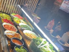 -AJIYA·池袋日式烧肉自助(天津万象城店)