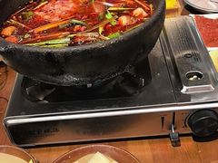-黔有有贵州酸汤夺夺粉火锅(五味十字店)
