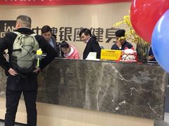 -中健健身(翡翠郡店)