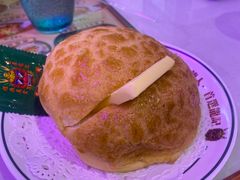 -龙记·香港茶餐厅(海上世界店)