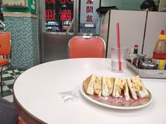 -華歡冰室-WahFoon(吉大店)