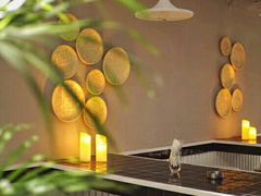 大堂-AZUL by FUEL蓝色·法式酒馆(琶醍店)