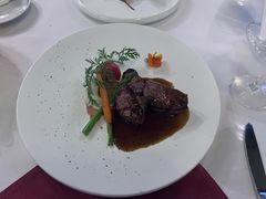 -马克西姆餐厅(崇文门店)