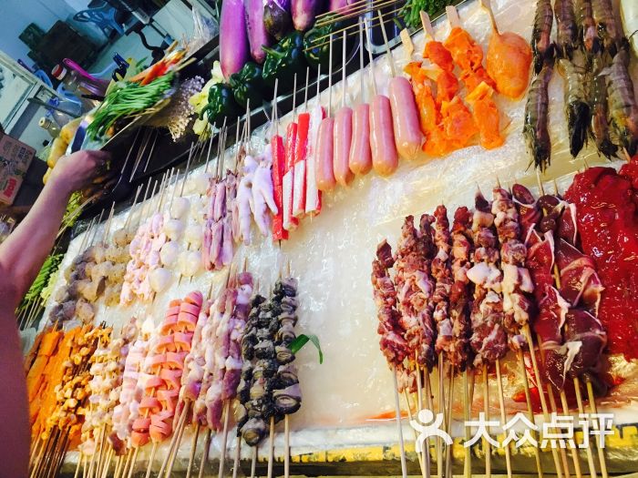 阿雷烧烤图片 - 第7张