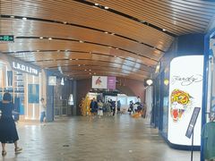 -砂之船奥莱(南京江宁店)