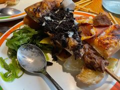 -比格比萨自助(花园路店)