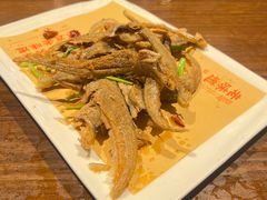 -绍兴老味道·非遗门店(银泰城店)