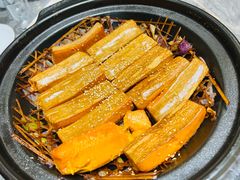 -鲁西南老厨子·特色鲁菜(经一纬五店)