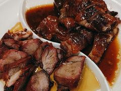 -澳门陈光记烧味饭店(南京德基广场店)