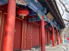 -北京第二实验小学