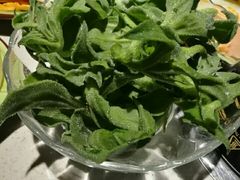 -一叶一世界•素食餐厅(环球中心店)
