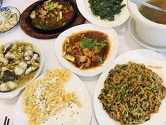 -光兴海鲜排档·小炒(莱利园店)