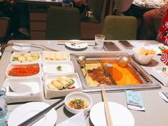 -海底捞火锅(苏宁生活广场店)
