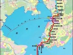 -琴岛之星摩天轮