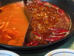 -憨铁匠老火锅(龙岗万科里店)