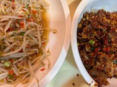 -笨罗卜浏阳菜馆(龙华鹏润达店)