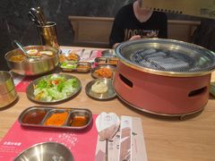 -西塔老太太泥炉烤肉(武汉摩尔城店)