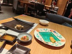 -京旬海鲜放题·铁板烧自助餐厅