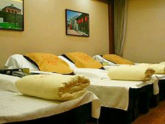 -杭州水知情足浴SPA(苏州店)