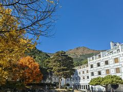 -香山公园