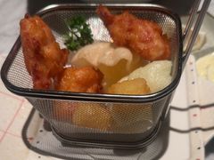 -阿吾罗日本料理(K11艺术中心店)