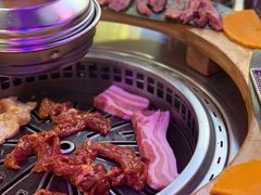 -玄希浪漫厨房·韩料烤肉(湖滨银泰in77店)