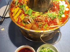 -清真·舒迩布炕锅王·高原美食文化(青海总店)
