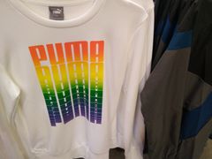 -PUMA品牌自营折扣店(百联奥特莱斯店)