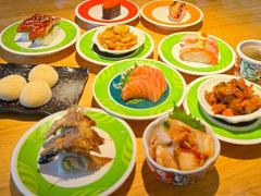 -莲寿司(国兴店)