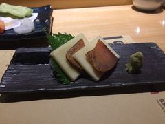 -鲤·鮨KOISUSHI
