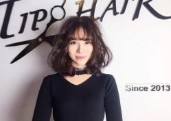 -Tipo Hair salon（明星）店