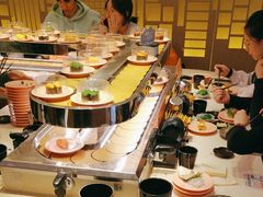 -争鲜回转寿司(东方银座店)