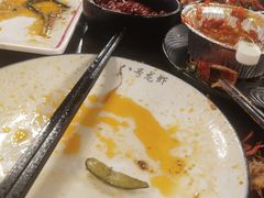 -海岛八号龙虾烧烤田鸡(蓝天路总店)