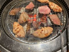 -御牛道日式烤肉料理(杭州万象城店)