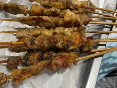 -买又大餐厅(福林里店)