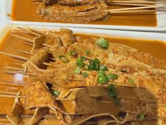 -回味南塘老王虾尾(总店)