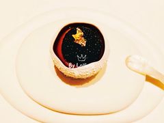 -Amber(置地文华东方酒店)