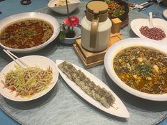 -晶泽丽琅·鱼鲜川菜(川师店)