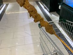 -长申超市(美食城店)