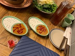 -芝麻花餐厅(祁家豁子店)